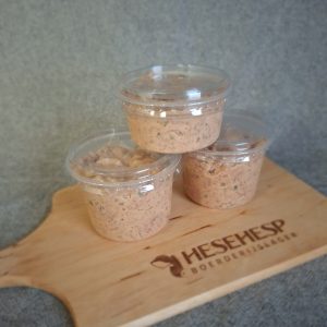 Hesesalade