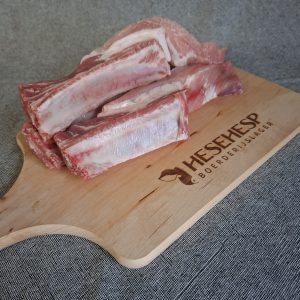 Vleesrib