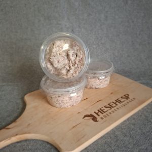 Rillettes