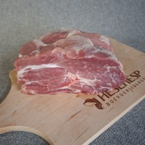 Spieringgebraad